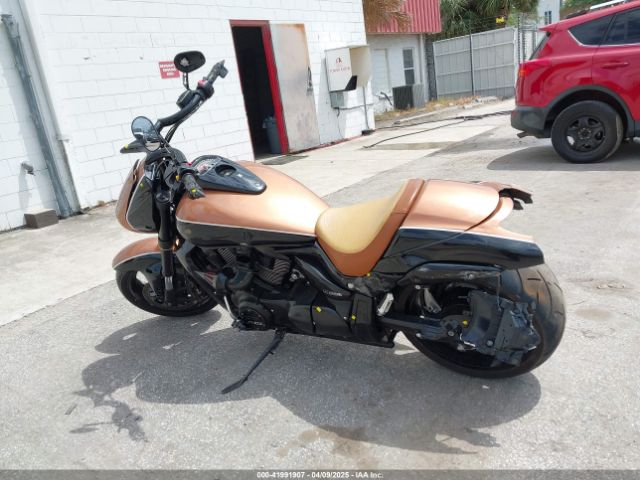 2014 SUZUKI VZR1800 JS1VY53AXE2100712 Photo 2