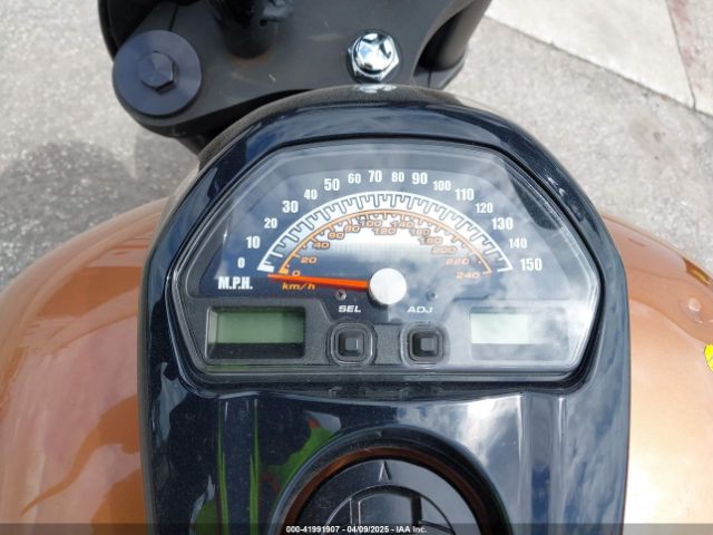 2014 SUZUKI VZR1800 JS1VY53AXE2100712 Photo 6