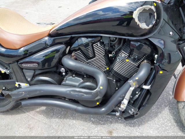 2014 SUZUKI VZR1800 JS1VY53AXE2100712 Photo 7
