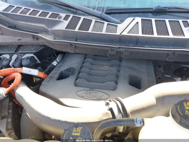 1FTFW1ED2NFA68346 Ford F-150 King Ranch