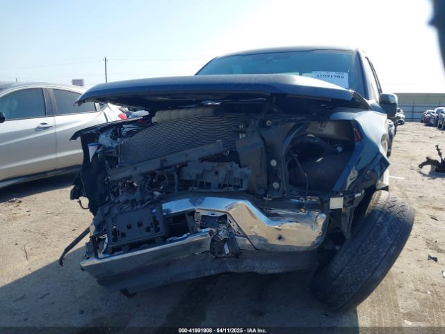1FTFW1ED2NFA68346 Ford F-150 King Ranch
