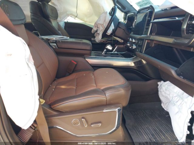 1FTFW1ED2NFA68346 Ford F-150 King Ranch