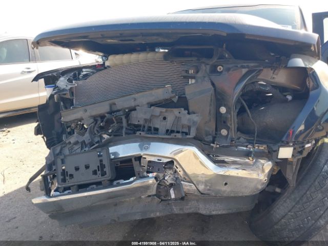 1FTFW1ED2NFA68346 Ford F-150 King Ranch