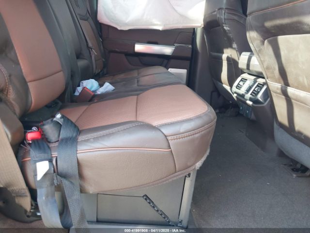 1FTFW1ED2NFA68346 Ford F-150 King Ranch