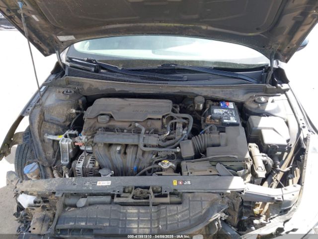 KMHLS4AG3MU063095 Hyundai ELANTRA SEL