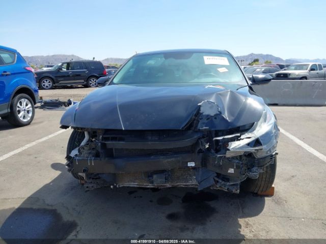 KMHLS4AG3MU063095 Hyundai ELANTRA SEL