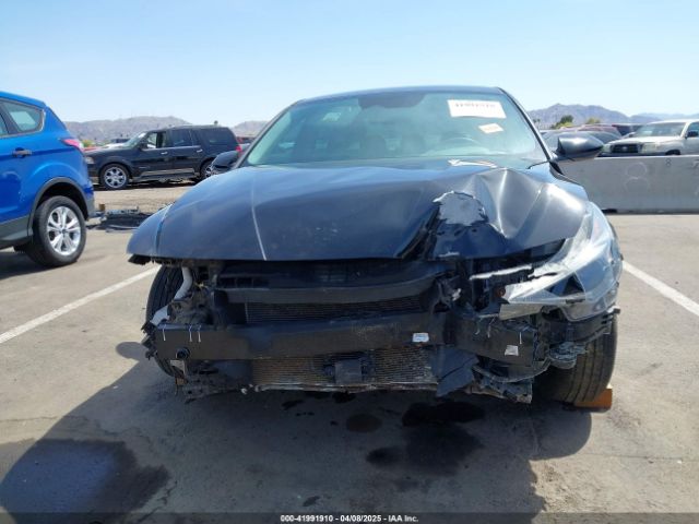 KMHLS4AG3MU063095 Hyundai ELANTRA SEL