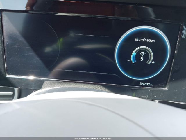 KMHLS4AG3MU063095 Hyundai ELANTRA SEL