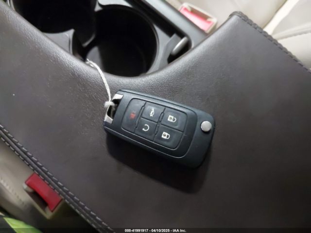 2G4GP5EX1E9187769 Buick Regal Turbo Premium I