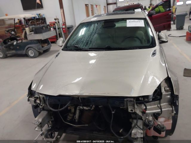 2G4GP5EX1E9187769 Buick Regal Turbo Premium I