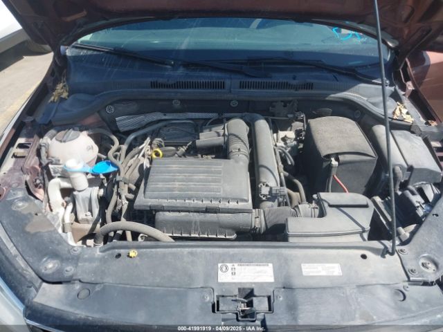 3VW167AJ0GM398608 Volkswagen Jetta 1.4t S
