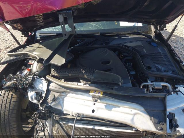 WDDWJ4JB8JF695704 Mercedes-Benz C 300
