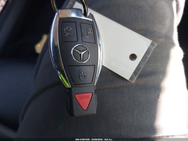 WDDWJ4JB8JF695704 Mercedes-Benz C 300