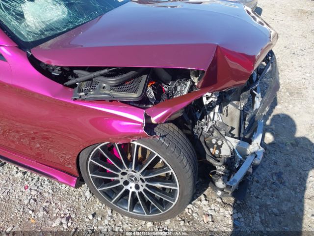 WDDWJ4JB8JF695704 Mercedes-Benz C 300