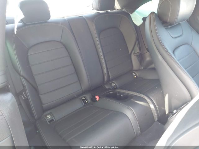 WDDWJ4JB8JF695704 Mercedes-Benz C 300