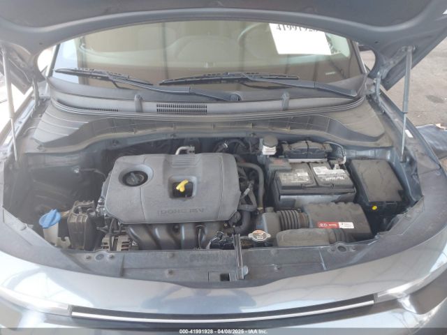 KNDJ23AU2L7715620 KIA SOUL LX
