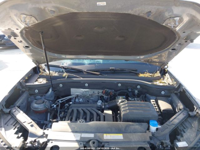 2023 VOLKSWAGEN ATLAS CROSS SPORT 1V2FE2CA0PC224677 Photo 9