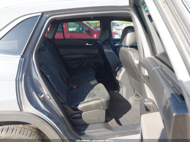 2023 VOLKSWAGEN ATLAS CROSS SPORT 1V2FE2CA0PC224677 Photo 7