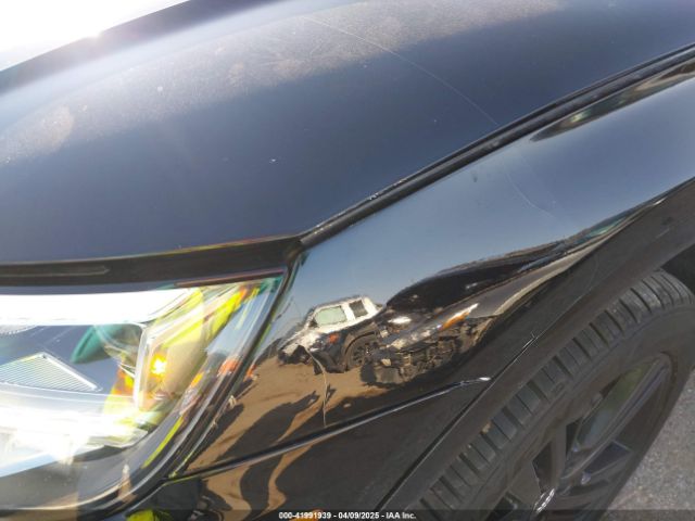 WA1BNAFY4J2008132 Audi Q5 2.0t Premium/2.0t Tech Premium