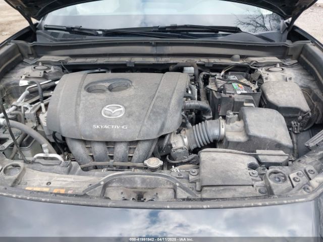 3MVDMBCL5MM205824 Mazda Cx-30 Preferred