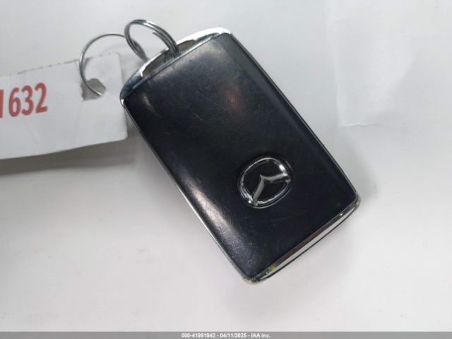 3MVDMBCL5MM205824 Mazda Cx-30 Preferred