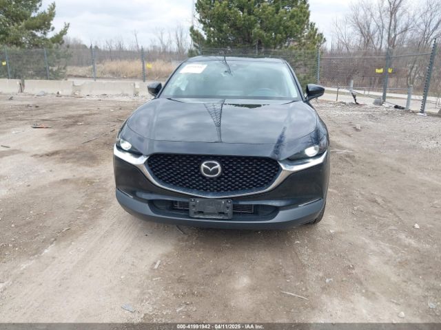 3MVDMBCL5MM205824 Mazda Cx-30 Preferred