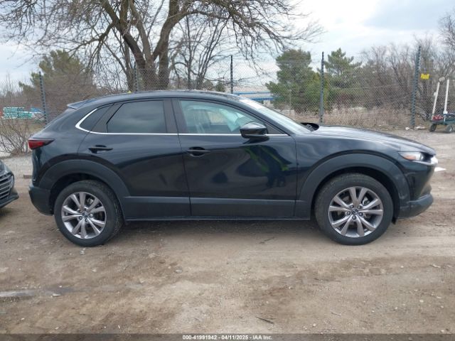 3MVDMBCL5MM205824 Mazda Cx-30 Preferred