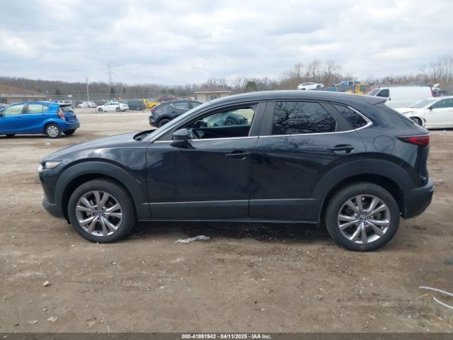 3MVDMBCL5MM205824 Mazda Cx-30 Preferred
