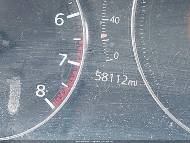 3MVDMBCL5MM205824 Mazda Cx-30 Preferred