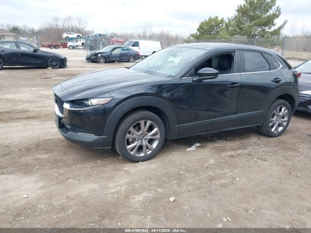 3MVDMBCL5MM205824 Mazda Cx-30 Preferred