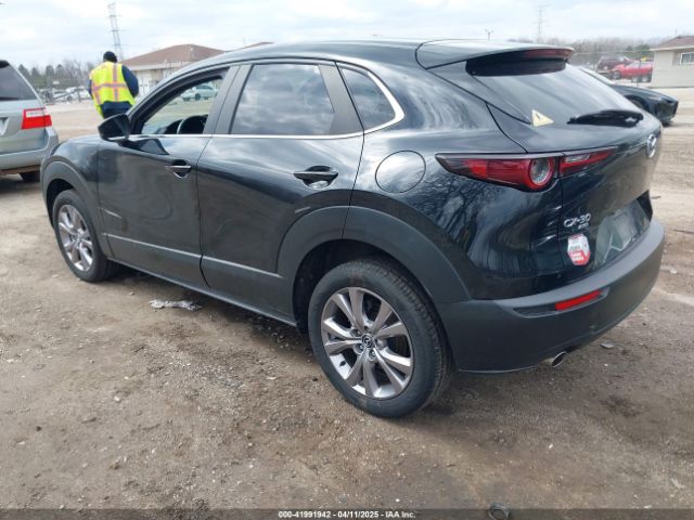 3MVDMBCL5MM205824 Mazda Cx-30 Preferred