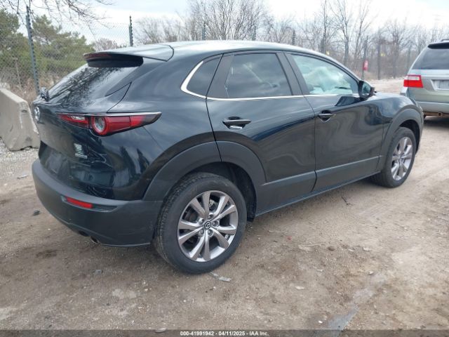 3MVDMBCL5MM205824 Mazda Cx-30 Preferred
