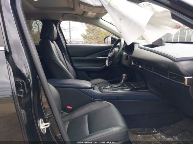 3MVDMBCL5MM205824 Mazda Cx-30 Preferred