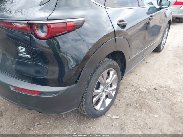 3MVDMBCL5MM205824 Mazda Cx-30 Preferred