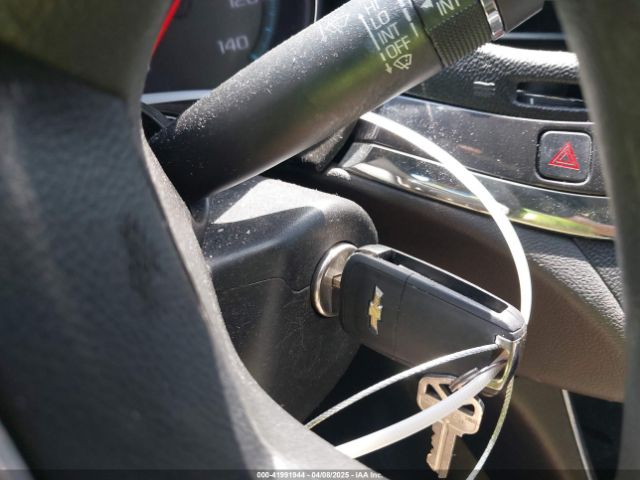 1G11X5SL7EU108273 Chevrolet Impala 1fl