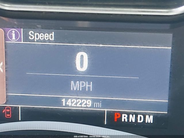 1G11X5SL7EU108273 Chevrolet Impala 1fl