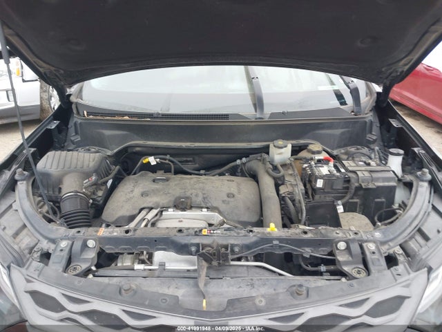 3GNAXLEX0KL278238 Chevrolet EQUINOX LT