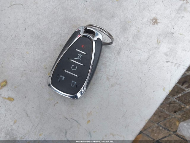 3GNAXLEX0KL278238 Chevrolet EQUINOX LT