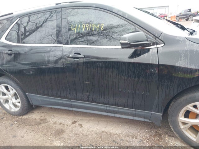 3GNAXLEX0KL278238 Chevrolet EQUINOX LT
