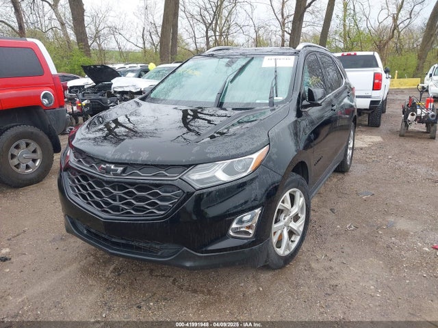 3GNAXLEX0KL278238 Chevrolet EQUINOX LT