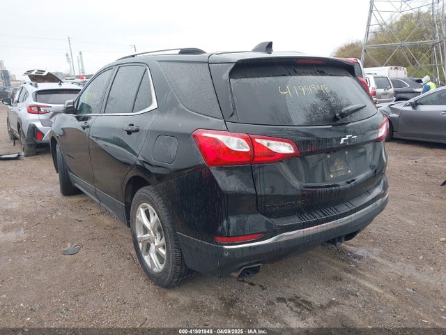 3GNAXLEX0KL278238 Chevrolet EQUINOX LT