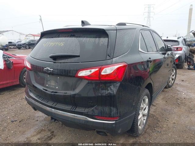 3GNAXLEX0KL278238 Chevrolet EQUINOX LT