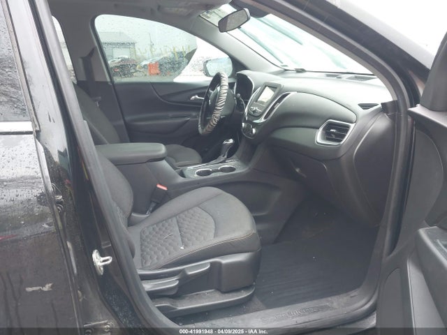 3GNAXLEX0KL278238 Chevrolet EQUINOX LT