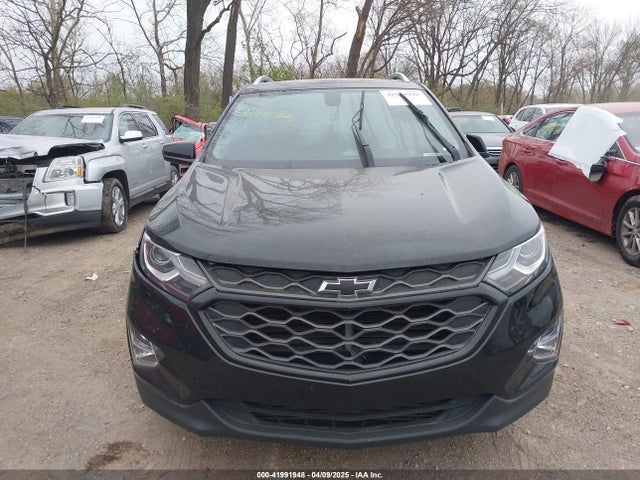 3GNAXLEX0KL278238 Chevrolet EQUINOX LT