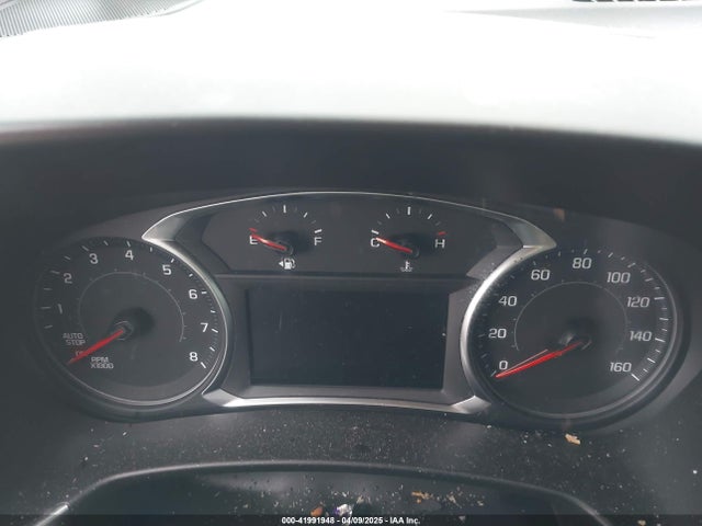 3GNAXLEX0KL278238 Chevrolet EQUINOX LT