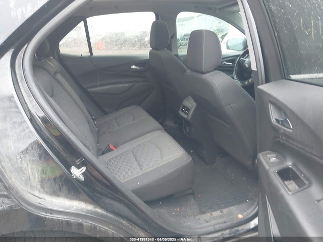 3GNAXLEX0KL278238 Chevrolet EQUINOX LT