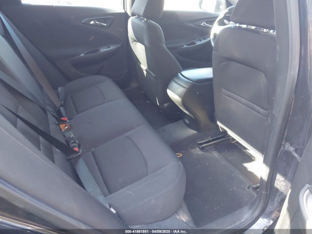 1G1ZB5ST6NF212064 Chevrolet Malibu Fwd Ls