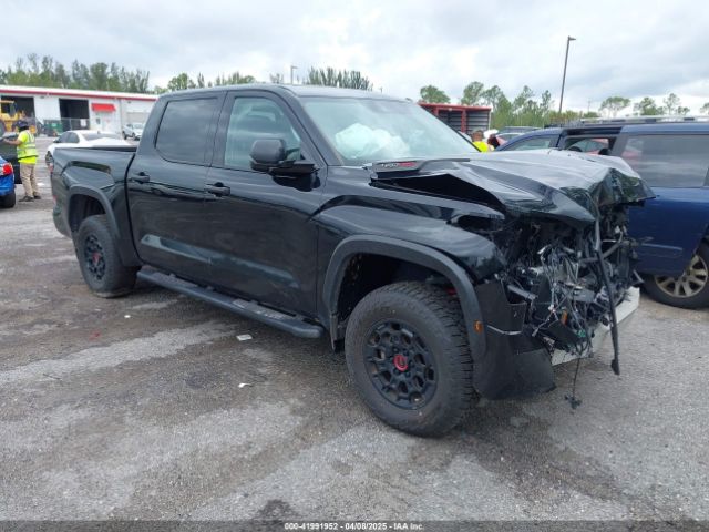 2023 TOYOTA TUNDRA HYBRID 5TFPC5DB3PX023501