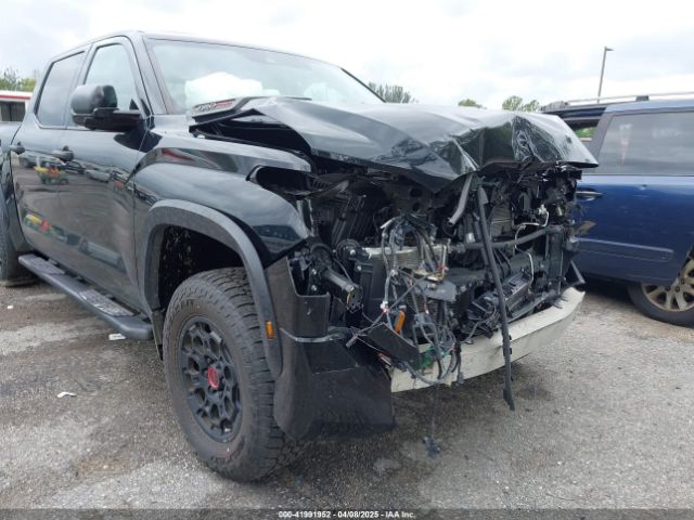 2023 TOYOTA TUNDRA HYBRID 5TFPC5DB3PX023501 Photo 5