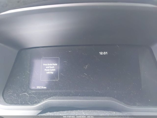 2023 TOYOTA TUNDRA HYBRID 5TFPC5DB3PX023501 Photo 6